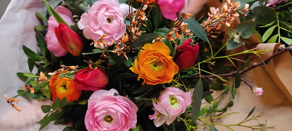 pensees fleurs article bouquet 2